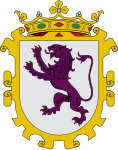 Escudo de León (ciudad)